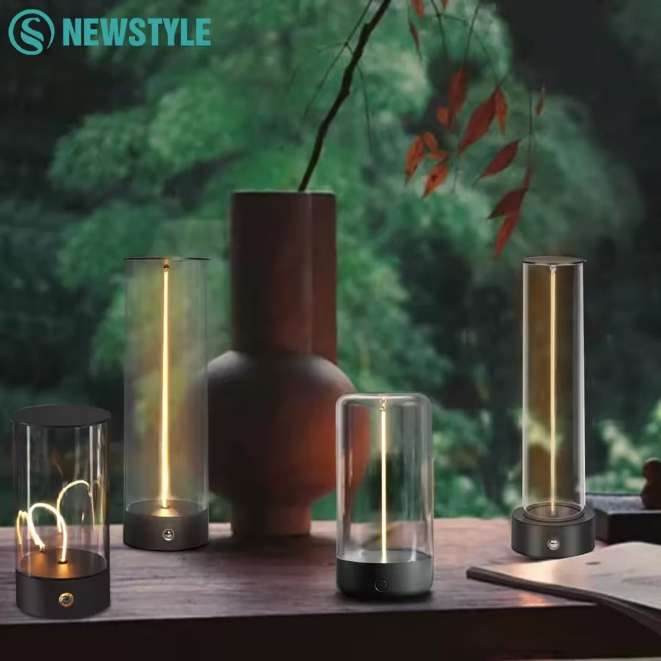 Minimalist Table Lamp