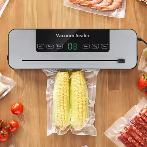 Vacuum Sealer Machine for Food