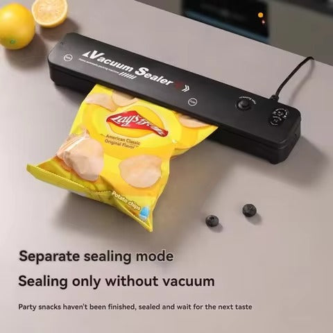 Vacuum Sealer Machine for Food